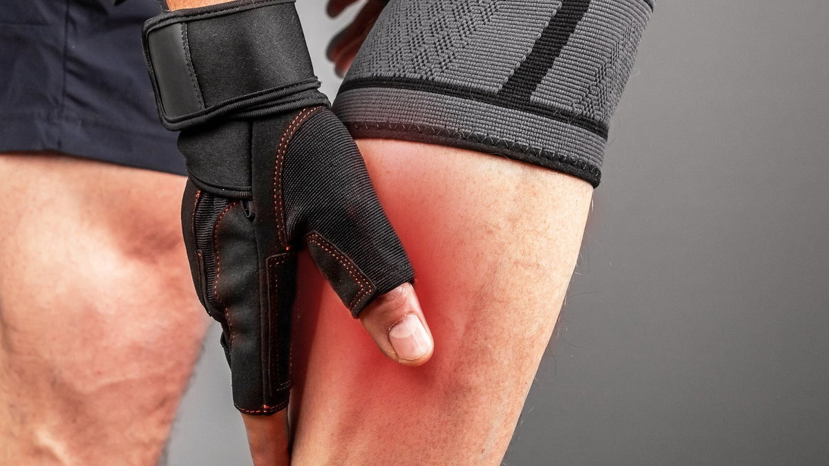 9 Ways Grounding Reduces Muscle Soreness and Inflammation