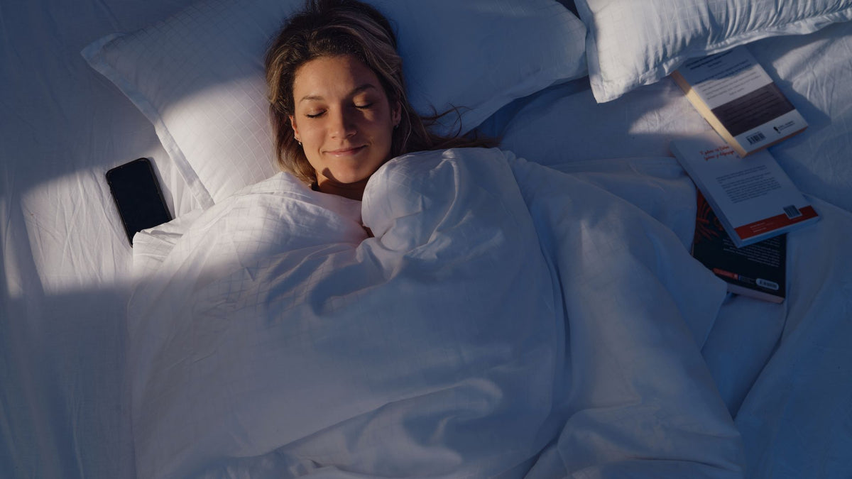 7 Reasons Earthing Sheets Transform Sleep