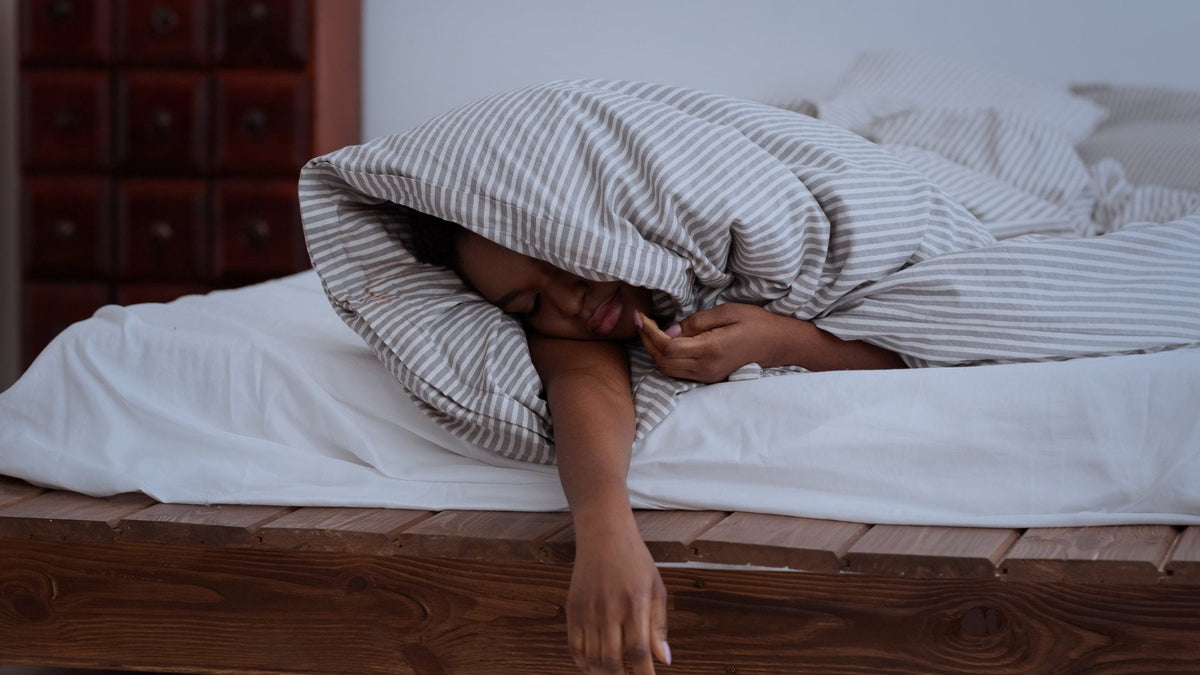 9 Unexpected Advantages of Earthing Sheets for Winter Sleep