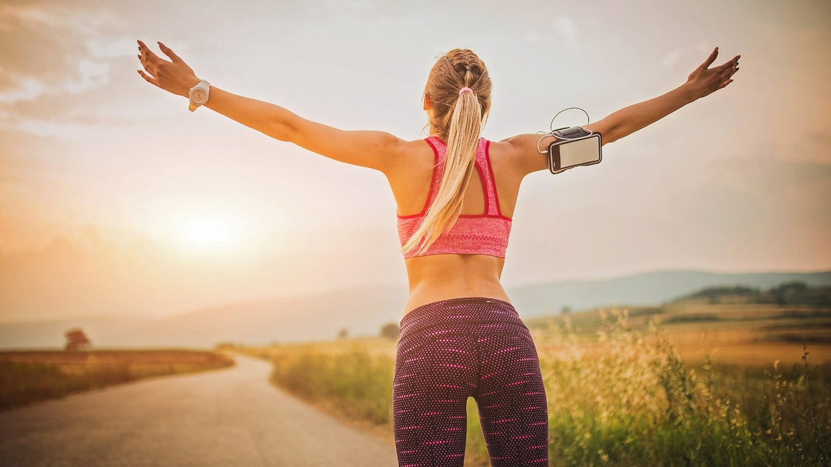 7 Ways Earthing Boosts Fitness Goals for 2025