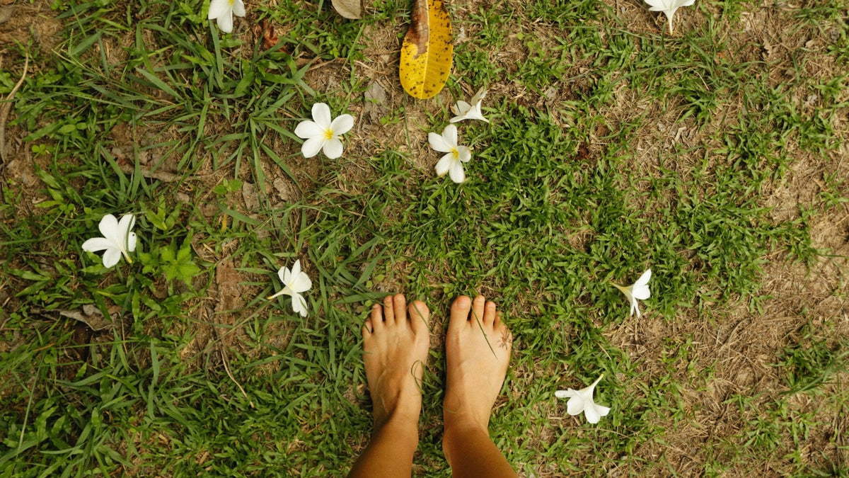 5 Surprising Benefits of Sleeping Grounded You Haven’t Heard Before