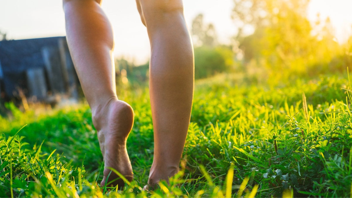 What is grounding?