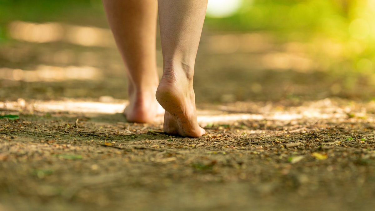 Earthing – 5 Ways Earthing Can Help Fight Disease