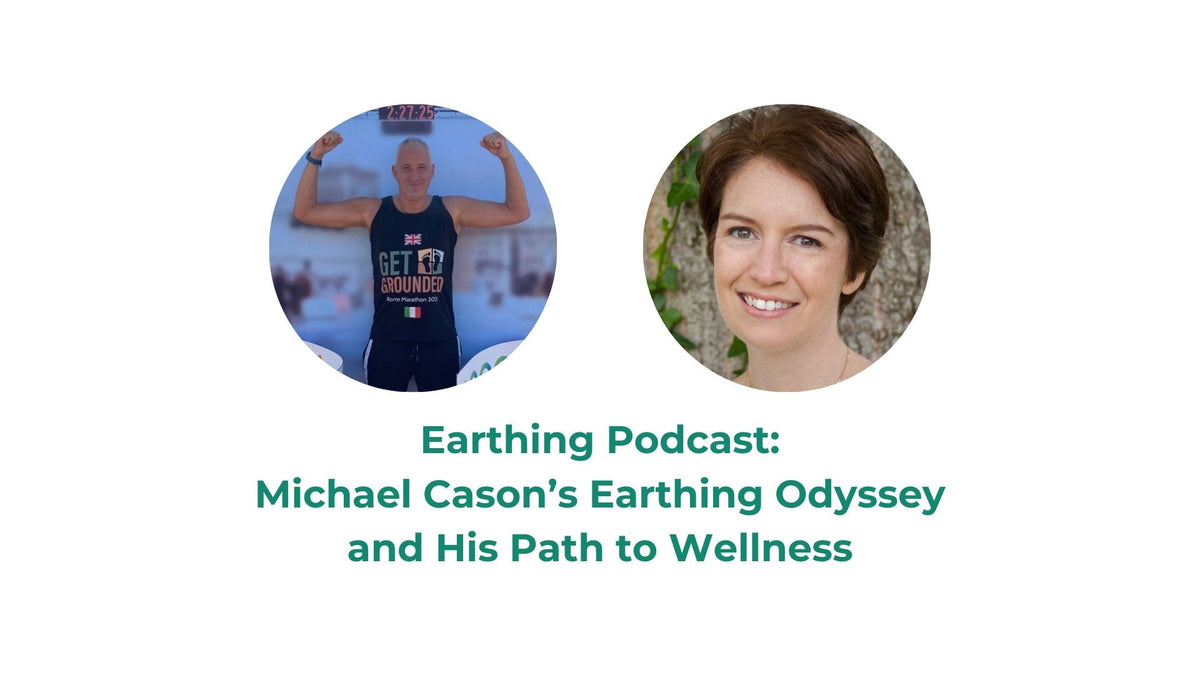 The Sleep Success Coach Podcast with Michael Cason