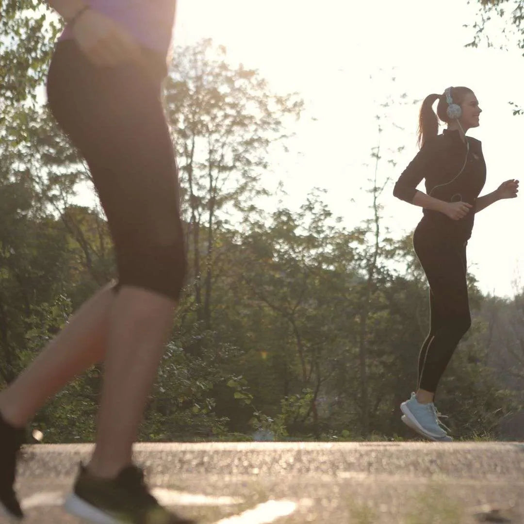 Earthing for Quicker Recovery and More Strength
