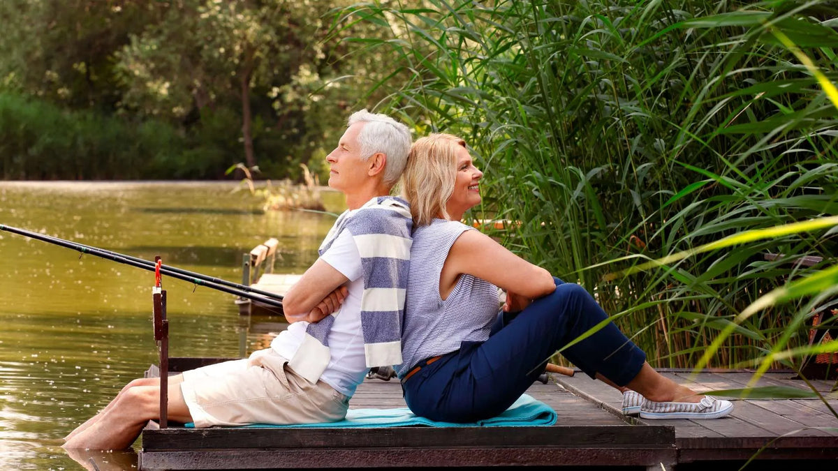 Earthing Benefits – Look Younger and Feel More Vibrant