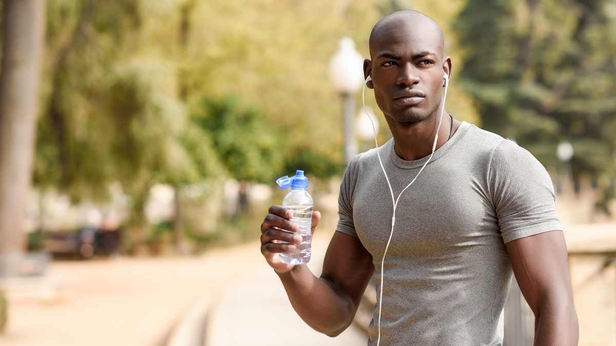 Enhancing Athletic Performance through Grounding
