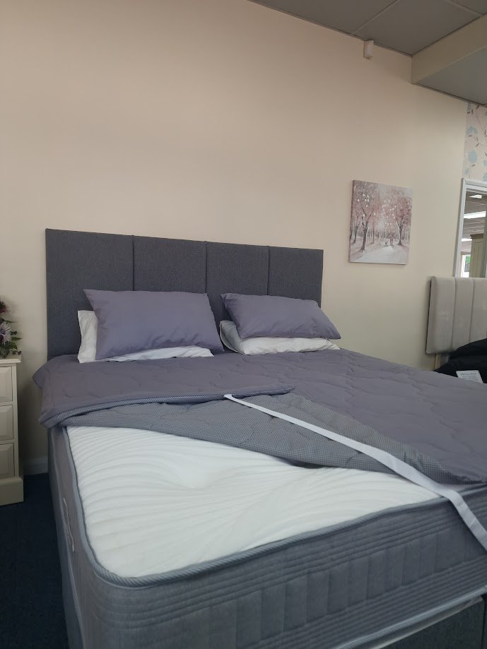 Grounding Mattress Topper