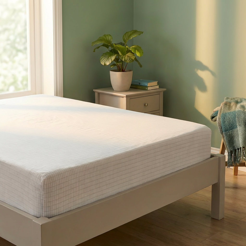 Fitted Grounding Sheet