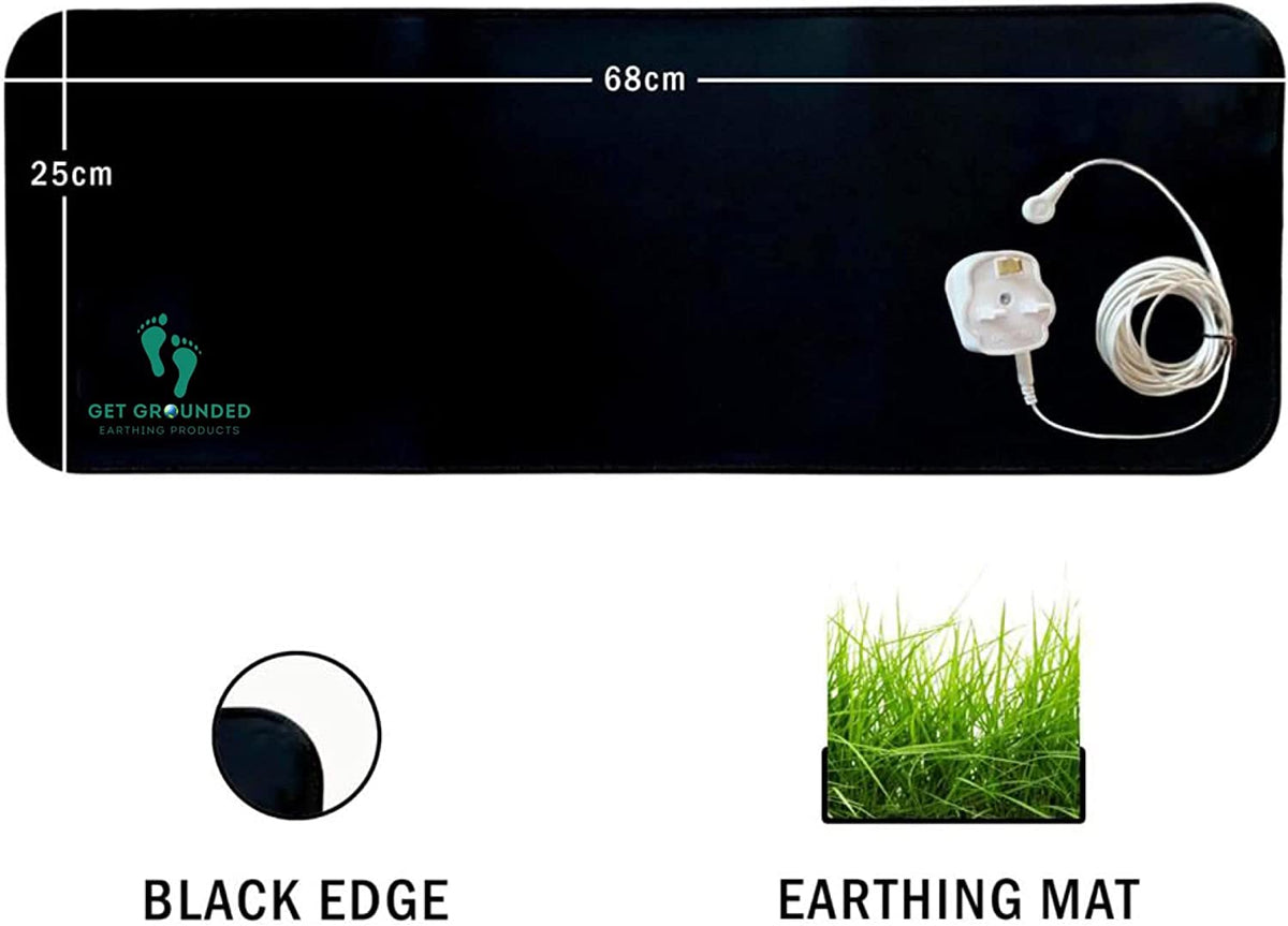 Multi-Purpose Grounding Mat