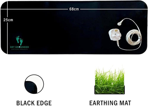 Multi-Purpose Grounding Mat