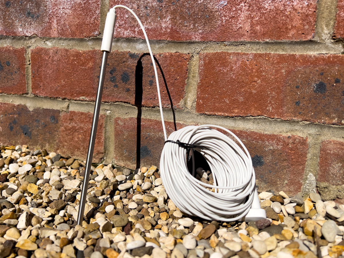 Earthing Rod for Grounding