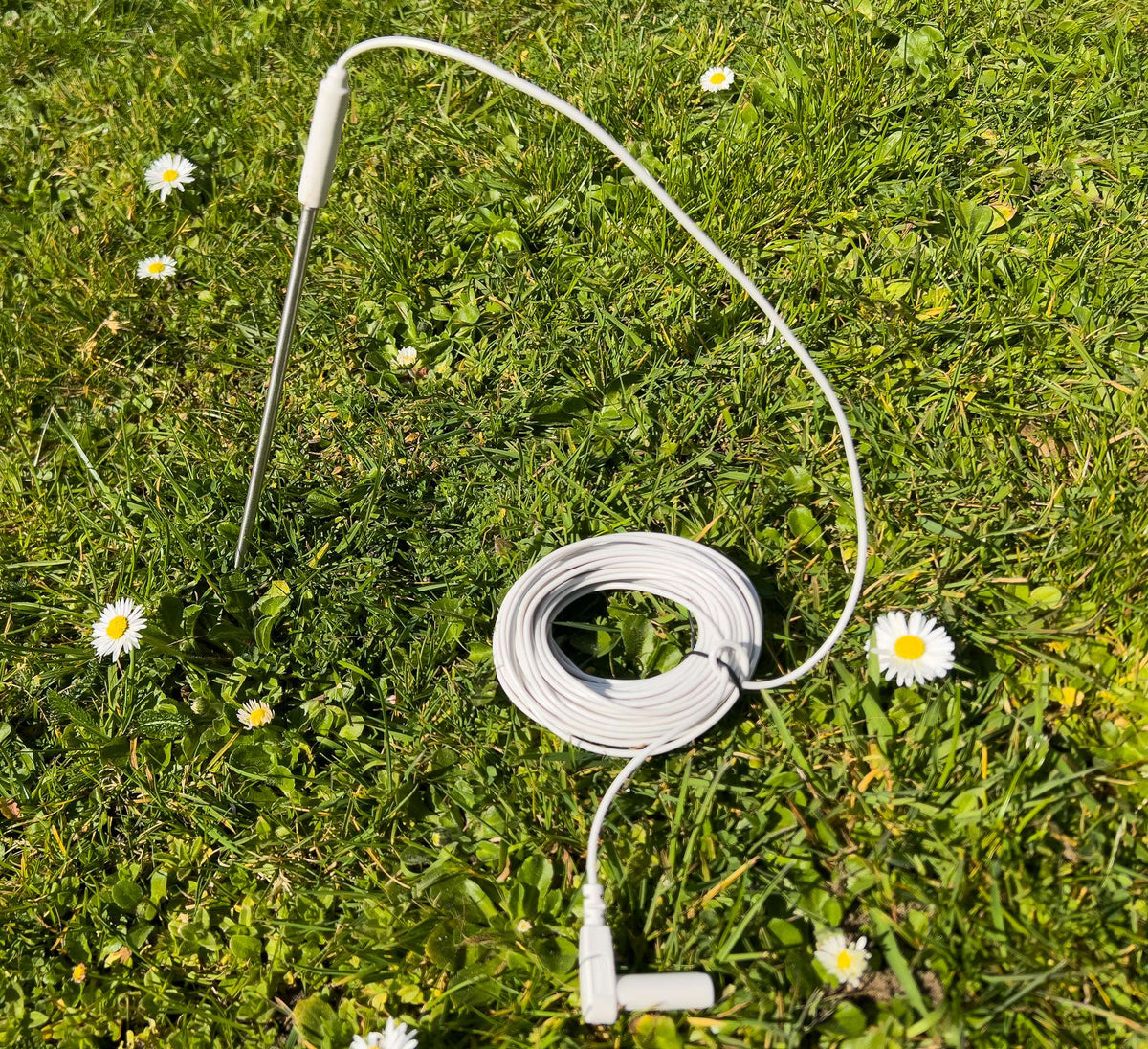 Earthing Rod for Grounding