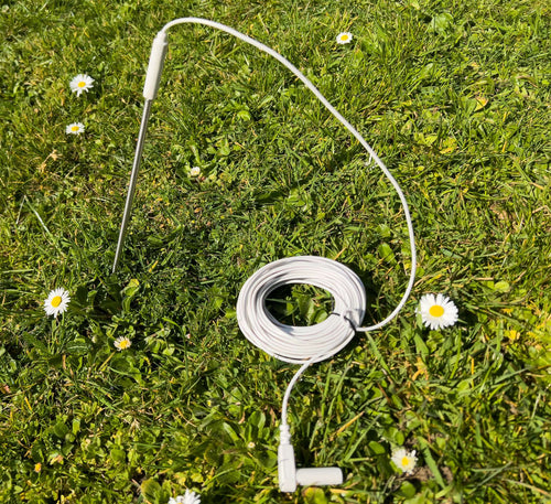 Earthing Rod for Grounding